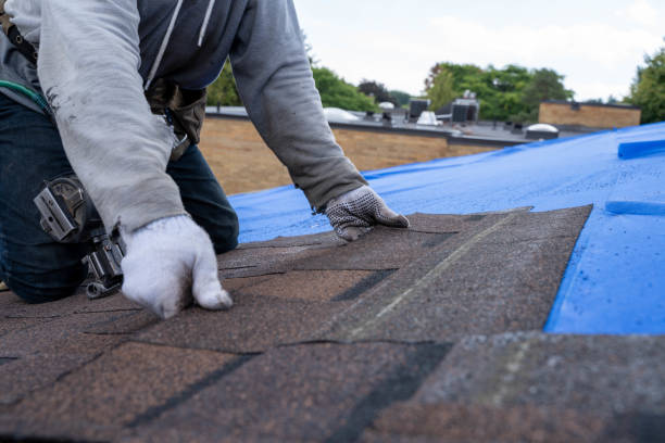Best Roof Restoration Services  in Kensett, AR